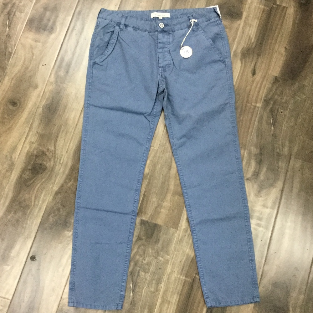 RIVIERA CLUB MEN PANTS